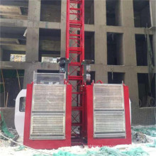 Price of Building Service Vertical Transportation Machine
